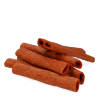 Braaaf Vegansk Snack Græskarpind - 12 cm Braaaf Vegansk Snack Græskarpind - 12 cm
