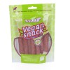Vegansk snack-rødbedestang - Glutenfri Braaaf Hundegodbidder
