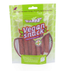 Vegansk snack-rødbedestang - Glutenfri Braaaf Hundegodbidder Vegansk snack-rødbedestang - Glutenfri Braaaf Hundegodbidder
