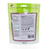 Vegansk snack-rødbedestang - Glutenfri Braaaf Hundegodbidder Vegansk snack-rødbedestang - Glutenfri Braaaf Hundegodbidder