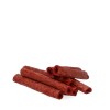 Vegansk snack-rødbedestang - Glutenfri Braaaf Hundegodbidder