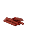 Vegansk snack-rødbedestang - Glutenfri Braaaf Hundegodbidder Vegansk snack-rødbedestang - Glutenfri Braaaf Hundegodbidder