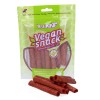 Vegansk snack-rødbedestang - Glutenfri Braaaf Hundegodbidder