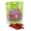 Vegansk snack-rødbedestang - Glutenfri Braaaf Hundegodbidder Vegansk snack-rødbedestang - Glutenfri Braaaf Hundegodbidder
