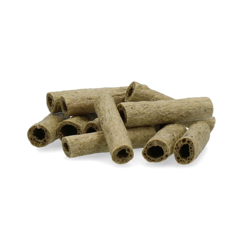 Vegansk snackspinatstang - Glutenfri Braaaf Hundegodbidder Vegansk snackspinatstang - Glutenfri Braaaf Hundegodbidder