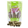 Vegansk snackspinatstang - Glutenfri Braaaf Hundegodbidder
