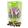 Vegansk snackspinatstang - Glutenfri Braaaf Hundegodbidder Vegansk snackspinatstang - Glutenfri Braaaf Hundegodbidder