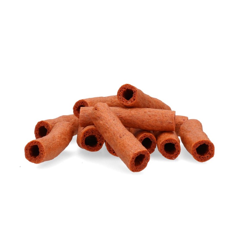Vegansk Snack Græskarpind - Glutenfri Braaaf Hundegodbidder Vegansk Snack Græskarpind - Glutenfri Braaaf Hundegodbidder