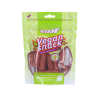 Vegansk snack-rødbedestang - Glutenfri Braaaf Hundegodbidder Vegansk snack-rødbedestang - Glutenfri Braaaf Hundegodbidder