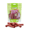 Vegansk snack-rødbedestang - Glutenfri Braaaf Hundegodbidder Vegansk snack-rødbedestang - Glutenfri Braaaf Hundegodbidder