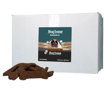 Kødben Megapack snacks Medium 10 kg