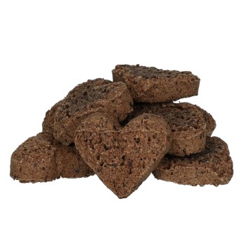 DATOvare - Sweethears snack 24 stk a 7.5g Bugbone