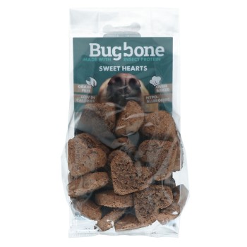Sweethears snack 24 stk a 7.5g Bugbone