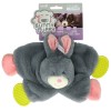 Sprød tygge Bunny Puppy Hundelegetøj