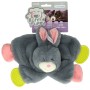 Sprød tygge Bunny Puppy Hundelegetøj