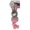 Rebbold Bunny Puppy Hundelegetøj