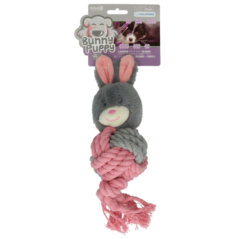 Bunny Puppy Rebbold Bunny Puppy Rebbold