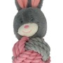 Rebbold Bunny Puppy Hundelegetøj