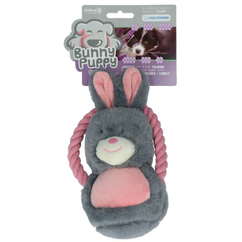 Bunny Puppy Rebsving Bunny Puppy Rebsving