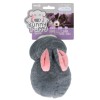 Buttet Bunny Puppy Hundelegetøj Buttet Bunny Puppy Hundelegetøj
