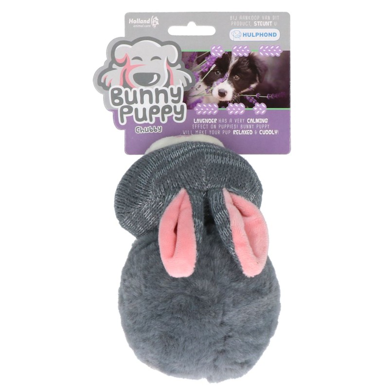 Buttet Bunny Puppy Hundelegetøj Buttet Bunny Puppy Hundelegetøj