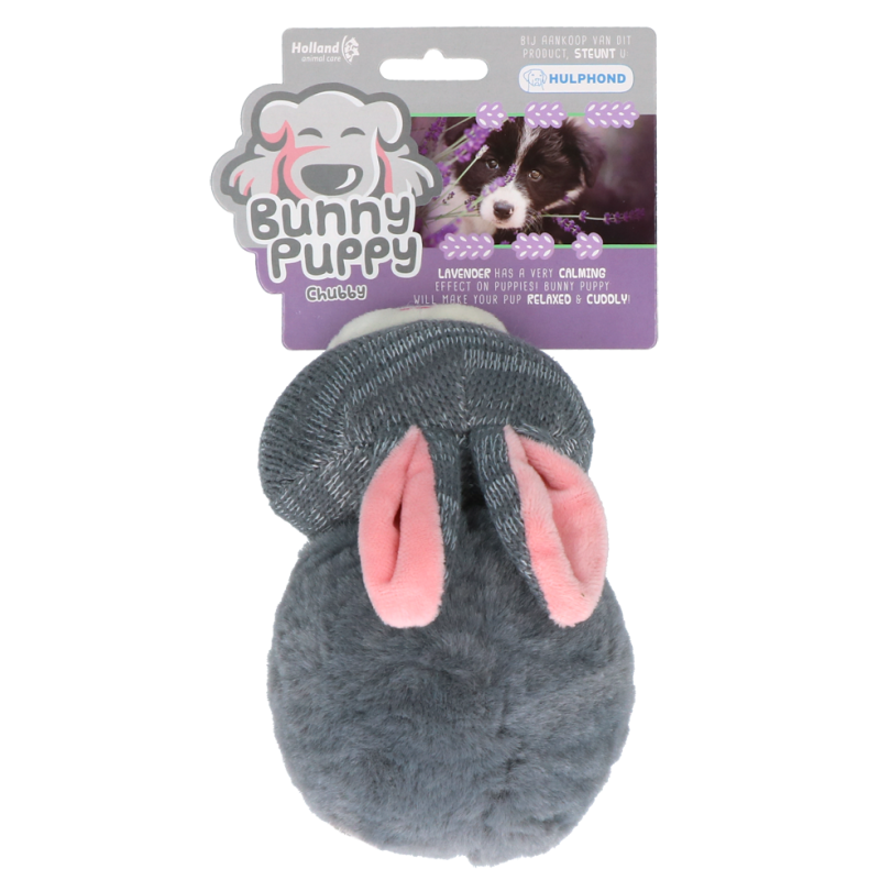 Bunny Puppy Buttet Bunny Puppy Buttet