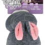 Buttet Bunny Puppy Hundelegetøj