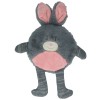 Bunny Puppy Flad kanin Bunny Puppy Flad kanin