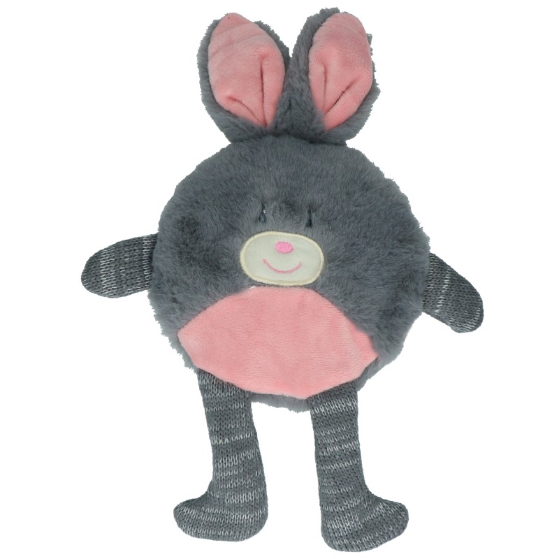 Bunny Puppy Flad kanin Bunny Puppy Flad kanin