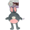 Bunny Puppy Flad kanin Bunny Puppy Flad kanin