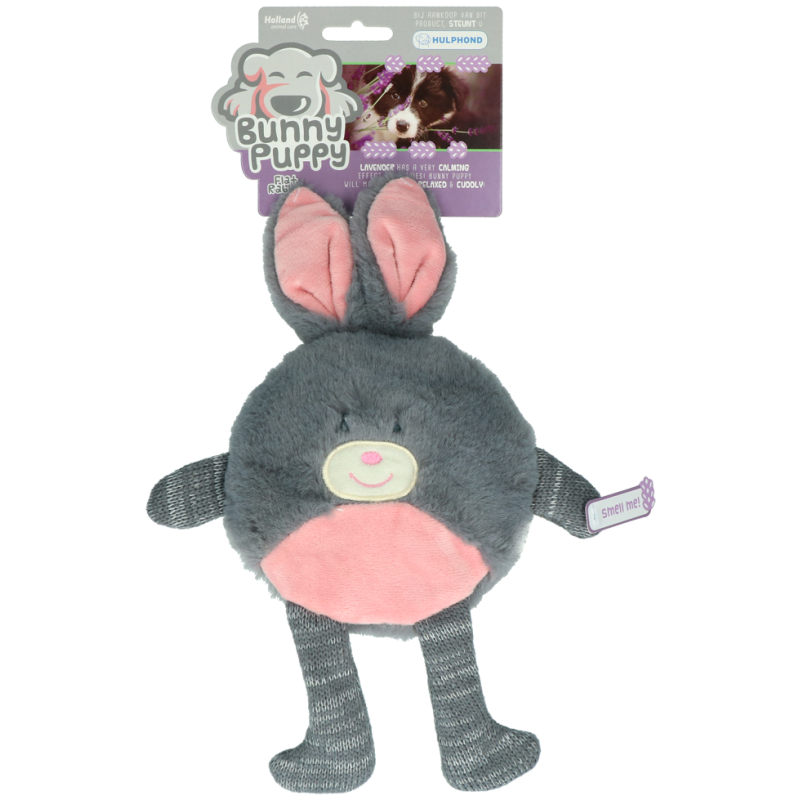 Bunny Puppy Flad kanin Bunny Puppy Flad kanin