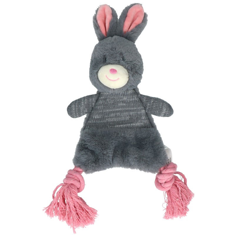 Bunny Puppy Knasende reb Bunny Puppy Knasende reb
