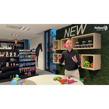 Starlight Tennisbold L Grøn (2-pak) hundelegetøj Comets Starlight Tennisbold L Grøn (2-pak) hundelegetøj Comets