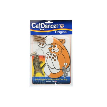 Cat Dancer Original