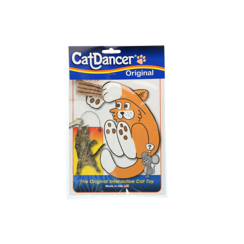 Cat Dancer Original Cat Dancer Original