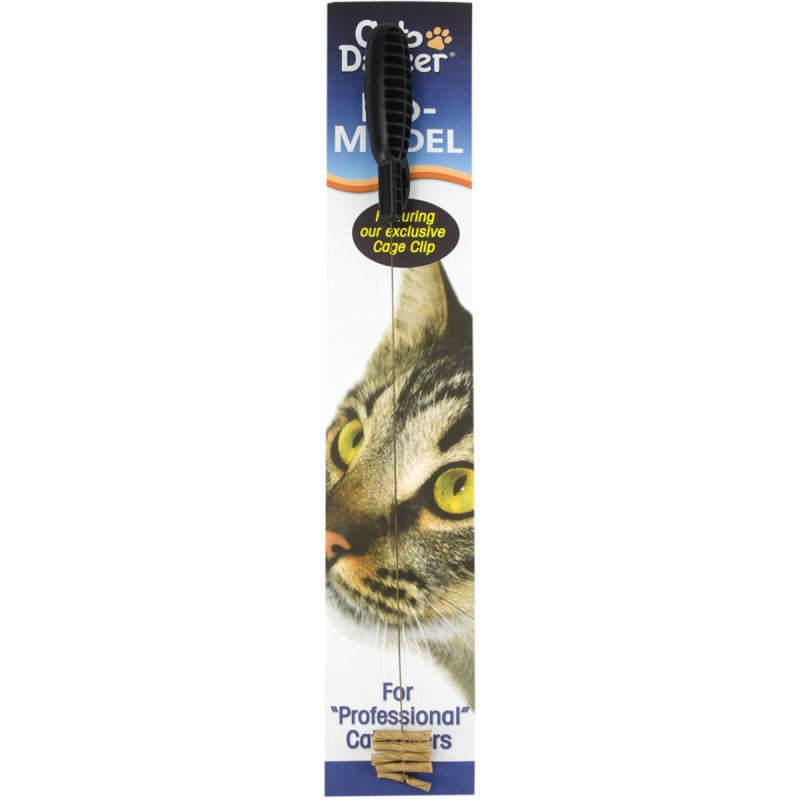 Cat Dancer Pro-model
