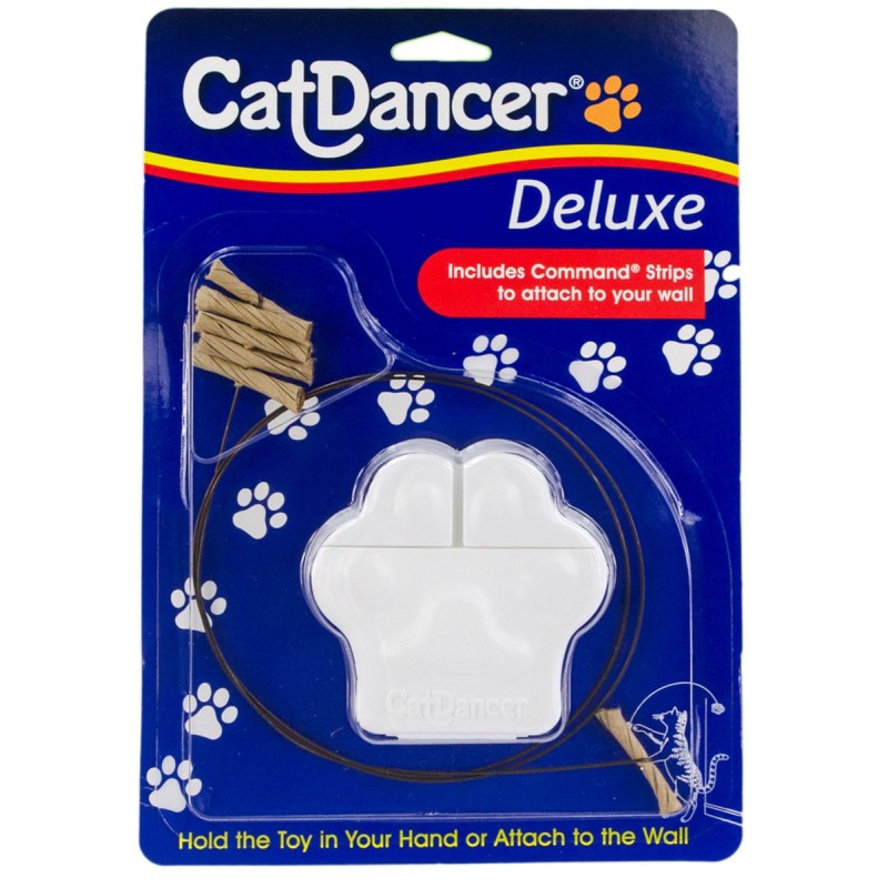 Cat Dancer Deluxe Cat Dancer Deluxe