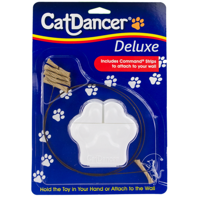 Cat Dancer Deluxe Cat Dancer Deluxe