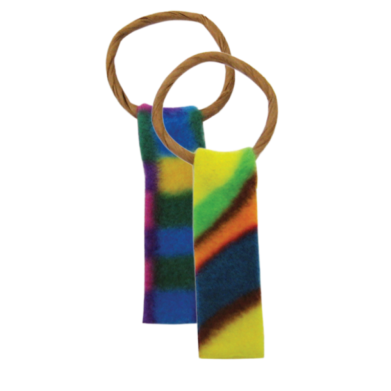 Cat Dancer Ring Tail Chasers (2-pak) Cat Dancer Ring Tail Chasers (2-pak)
