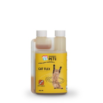 Excellent Pets Katteflex 250 ml Excellent Pets Katteflex 250 ml