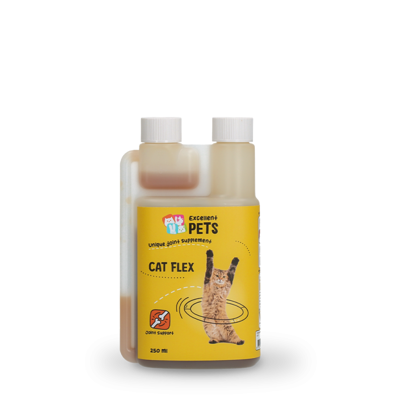 Excellent Pets Katteflex 250 ml
