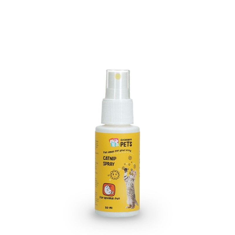 Excellent Pets Katteurt Spray 50 ml