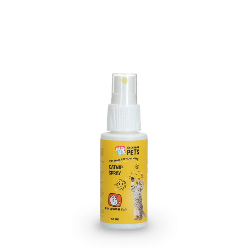Excellent Pets Katteurt Spray 50 ml Excellent Pets Katteurt Spray 50 ml