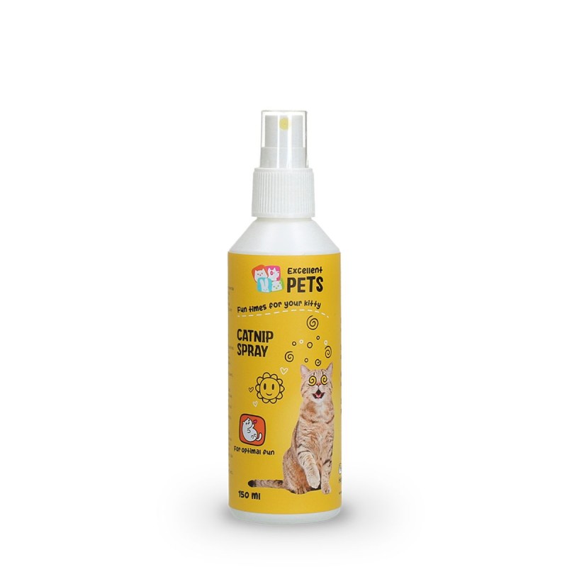 Excellent Pets Katteurt Spray 150 ml