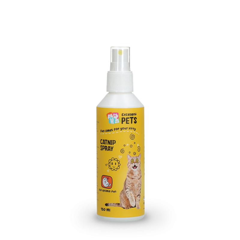 Excellent Pets Katteurt Spray 150 ml Excellent Pets Katteurt Spray 150 ml