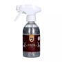 Excellent Horse Jul Hi Gloss Glitter Spray Sølv 250 ml