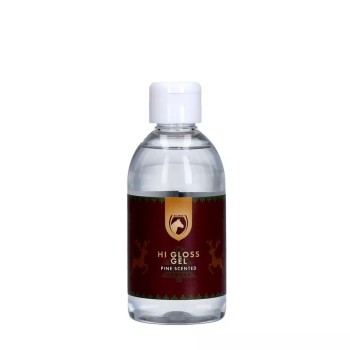 Excellent Horse Christmas Hi Gloss Gel 250 ml Excellent Horse Christmas Hi Gloss Gel 250 ml