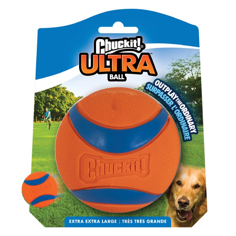 Chuckit! Ultra Ball XXL Chuckit! Ultra Ball XXL