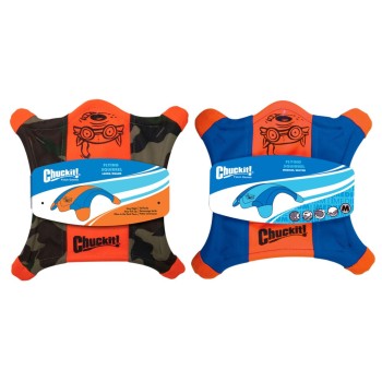 Chuckit! Flyvende egern M Chuckit! Flyvende egern M