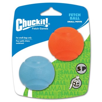 Chuckit! Apportbold S (2-pak)